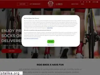 gcnclub.com