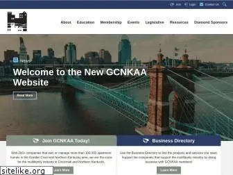 gcnkaa.org