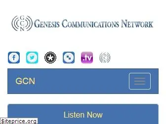 gcnlive.com