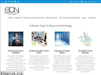 gcnsolutions.com