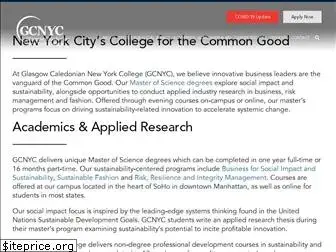 gcnyc.com