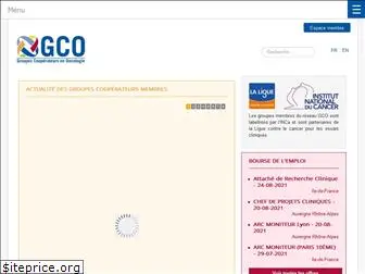 gco-cancer.org