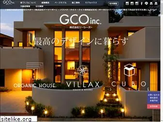 gco-net.com
