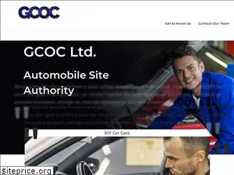 gcocltd.com