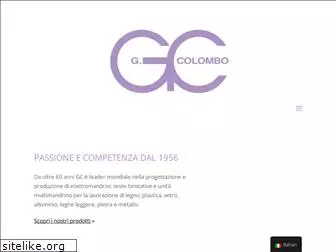 gcolombo.eu