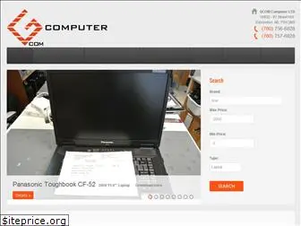 gcomcomputer.com