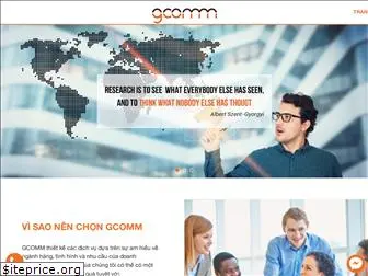 gcomm.com.vn