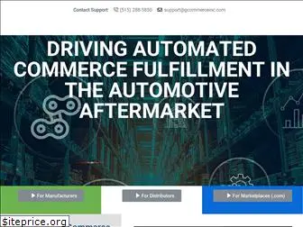 gcommerceinc.com