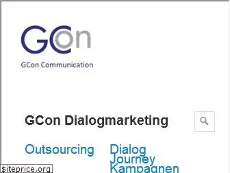 gcon-communication.de