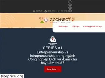 gconnect.edu.vn
