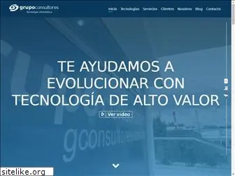 gconsultores.com.mx