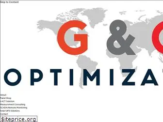 gcoptimization.com