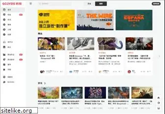 gcores.com