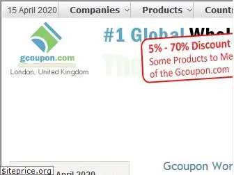 gcoupon.com