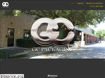 gcpackaging.com