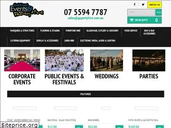 gcpartyhire.com.au