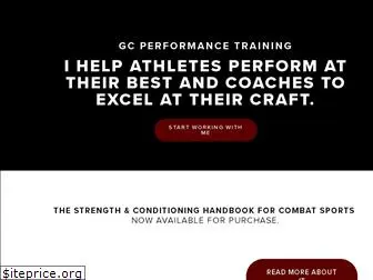 gcperformancetraining.com