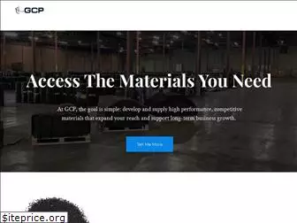 gcpindustrial.com