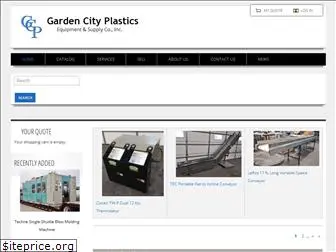 gcplastics.com