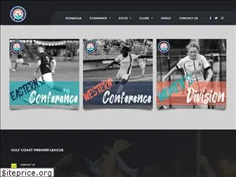 gcplsoccer.com