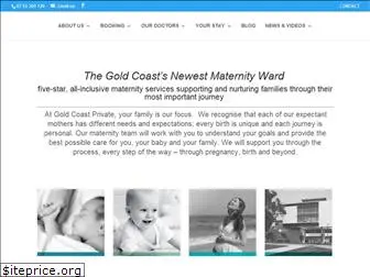 gcpmaternity.com.au