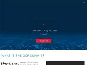 gcpsummit.com