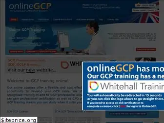 gcptraining.co.uk