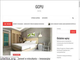 gcpu.pl
