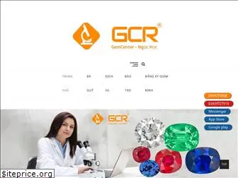 gcr.edu.vn