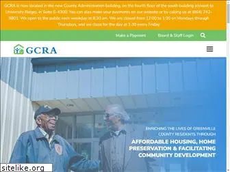 gcra-sc.org