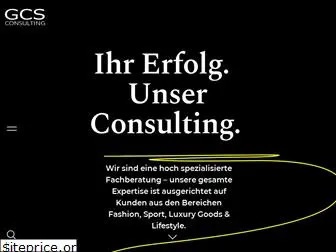 gcs-consulting.de