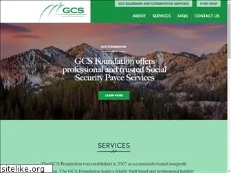 gcs-foundation.org