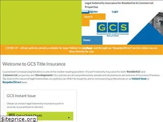 gcs-title.co.uk