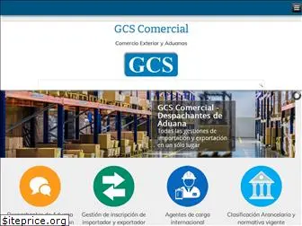 gcscomercial.com.ar