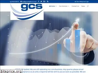gcscompliance.co.uk