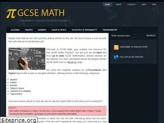 gcse-math.co.uk