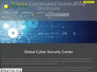 gcsec.org