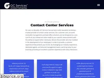 gcservices.info