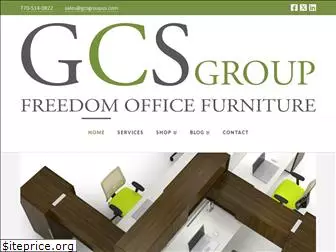 gcsgroupus.com