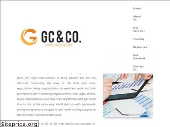 gcshalom.com