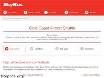 gcshuttle.com.au