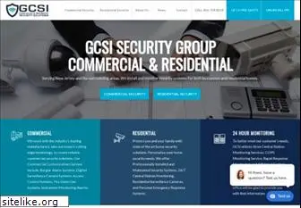 gcsi-nj.com