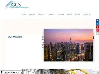 gcsolutionsltd.co.uk