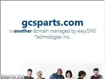 gcsparts.com