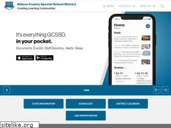 gcssd.org