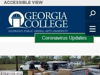 gcsu.edu