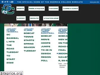 gcsubobcats.com