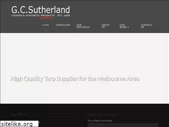 gcsutherland.com.au