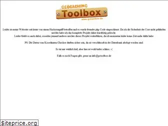 gctoolbox.de