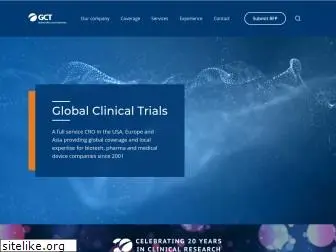 gctrials.com